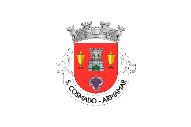 Bandera de São Cosmado