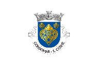 Bandera de São Cosme