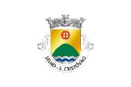 Bandera de São Cristóvão de Selho