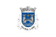 Bandera de São Dinis (Vila Real)