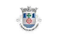 Bandera de São Domingos de Ana Loura