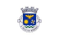 Bandera de São Félix da Marinha