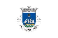 Bandera de São Jacinto