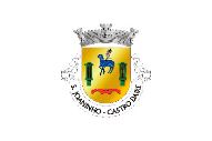 Bandera de São Joaninho (Castro Daire)