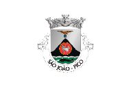 Bandera de São João (Lajes do Pico)