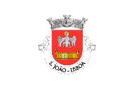 Bandera de São João (Lisboa)