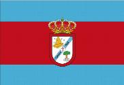 Bandera de Colmenarejo