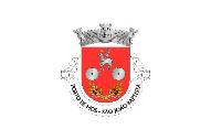 Bandera de São João Baptista (Porto de Mós)