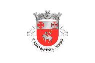 Bandera de São João Baptista (Tomar)