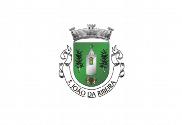 Bandera de São João da Ribeira