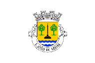 Bandera de São João de Areias