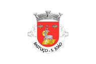 Bandera de São João de Bastuço
