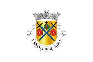 Bandera de São João de Deus