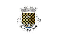 Bandera de São João do Campo
