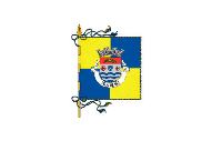 Bandera de São João do Peso