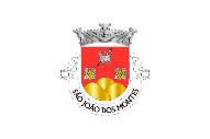Bandera de São João dos Montes