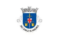Bandera de São Jorge de Arroios