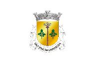 Bandera de São José da Lamarosa