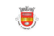 Bandera de São Lourenço de Sande