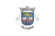 Bandera de São Mamede (Lisboa)