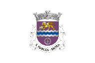 Bandera de São Marcos (Sintra)