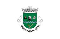 Bandera de São Marcos da Serra