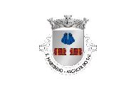Bandera de São Martinho (Alcácer do Sal)