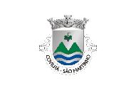 Bandera de São Martinho (Covilhã)