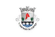 Bandera de São Martinho da Cortiça