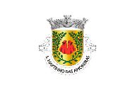 Bandera de São Martinho das Amoreiras