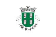 Bandera de São Martinho de Sande