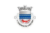 Bandera de São Martinho de Sardoura