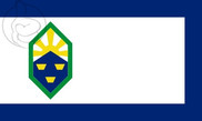 Bandera de Colorado Springs