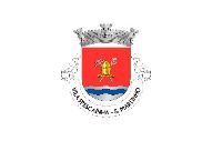 Bandera de São Martinho de Vila Frescaínha