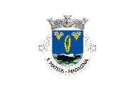 Bandera de São Mateus (Madalena)