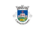 Bandera de São Mateus da Calheta