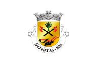 Bandera de São Matias (Beja)