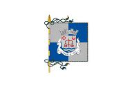 Bandera de São Miguel de Acha