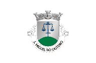 Bandera de São Miguel do Outeiro