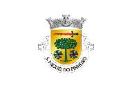 Bandera de São Miguel do Pinheiro