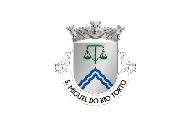 Bandera de São Miguel do Rio Torto