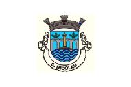 Bandera de São Nicolau (Marco de Canaveses)