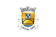 Bandera de São Nicolau (Oporto)