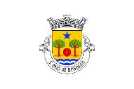Bandera de São Paio do Mondego