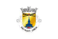 Bandera de São Paulo (Lisboa)