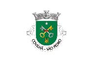 Bandera de São Pedro (Covilhã)