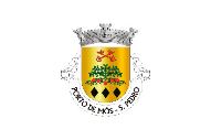 Bandera de São Pedro (Porto de Mós)