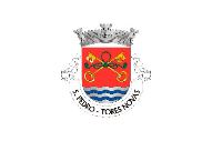 Bandera de São Pedro (Torres Novas)