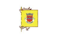 Bandera de São Pedro de Este