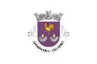Bandera de São Pedro de Gafanhoeira